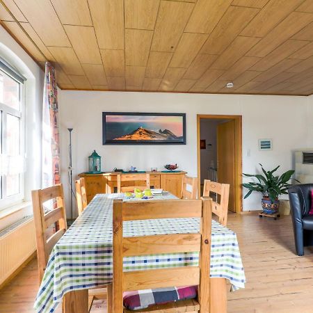 Apartment Von Dollen-2 By Interhome Oberndorf  Екстер'єр фото