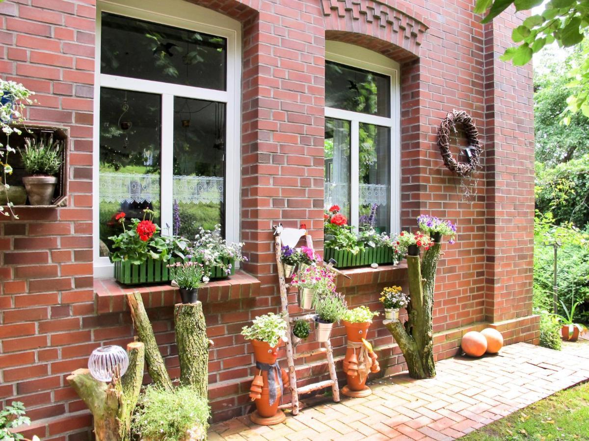 Apartment Von Dollen-2 By Interhome Oberndorf  Екстер'єр фото