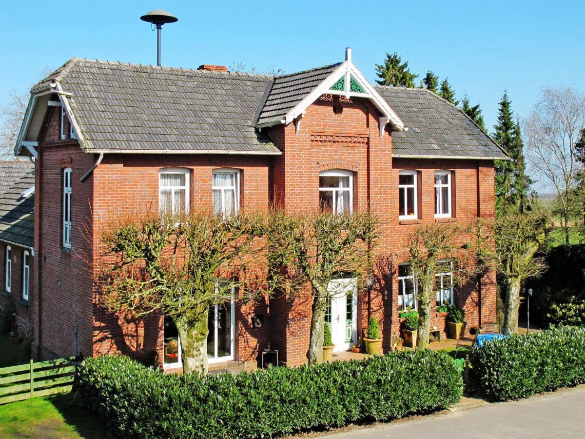 Apartment Von Dollen-2 By Interhome Oberndorf  Екстер'єр фото