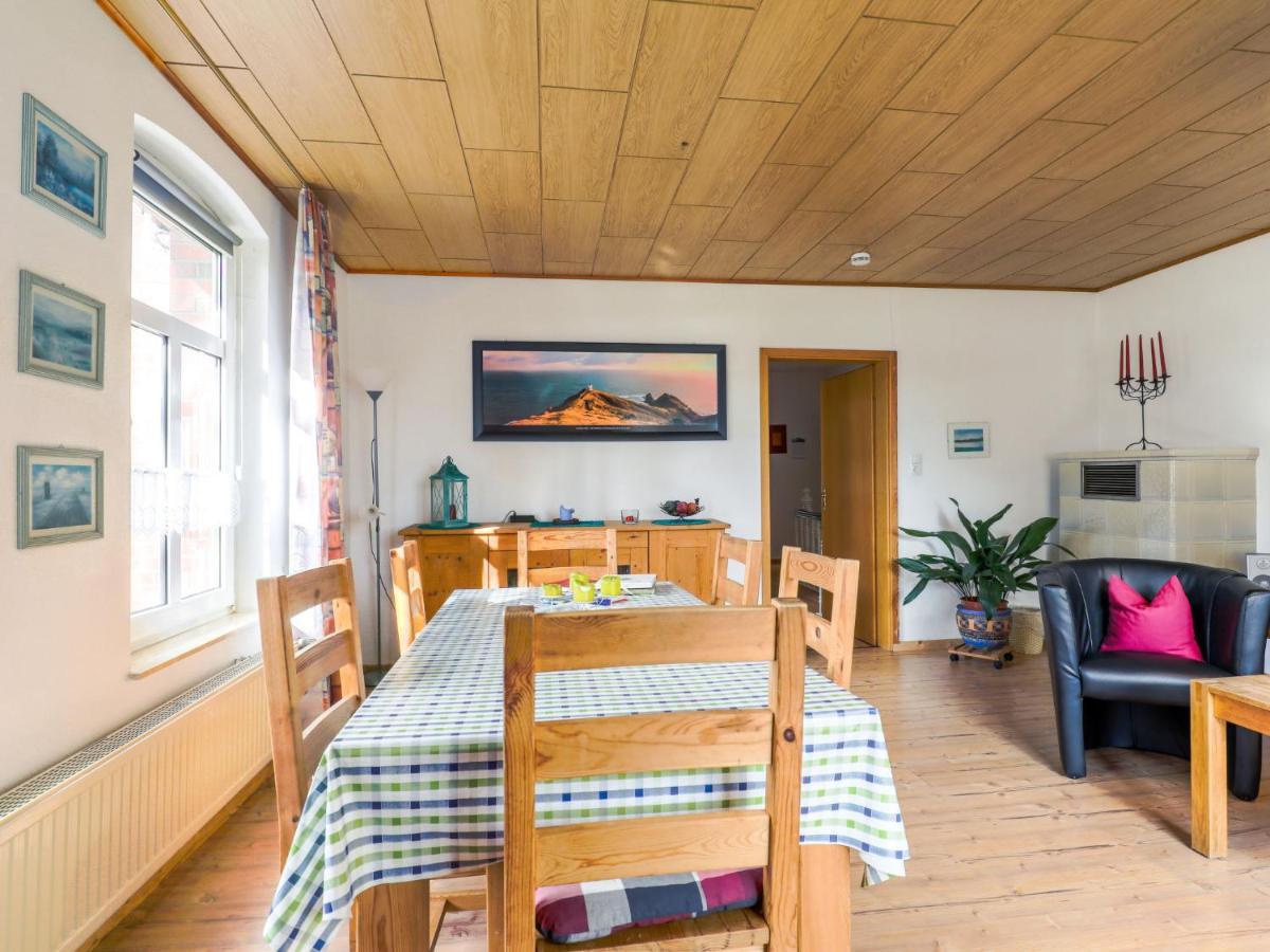 Apartment Von Dollen-2 By Interhome Oberndorf  Екстер'єр фото