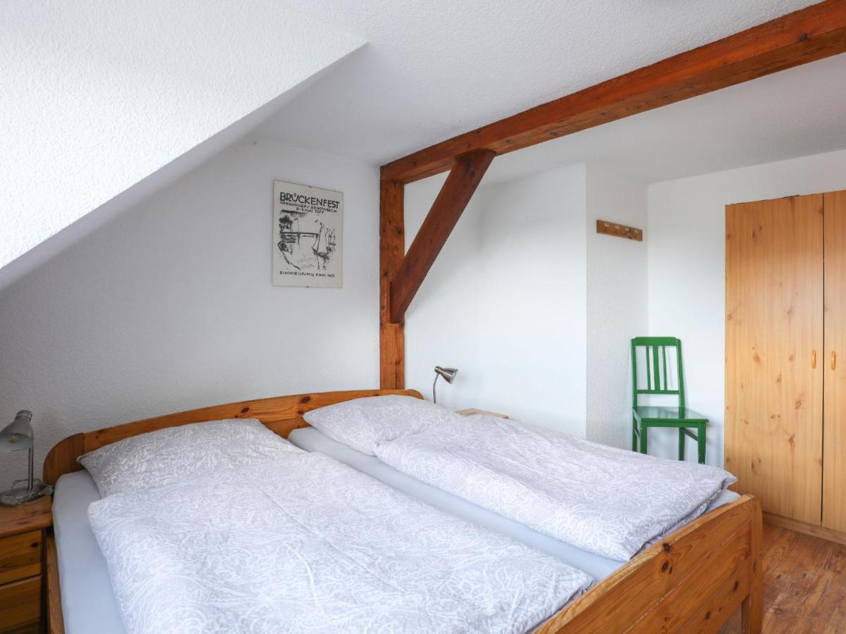 Apartment Von Dollen-2 By Interhome Oberndorf  Екстер'єр фото