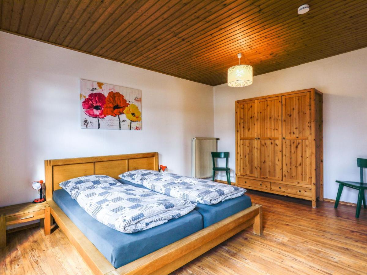 Apartment Von Dollen-2 By Interhome Oberndorf  Екстер'єр фото