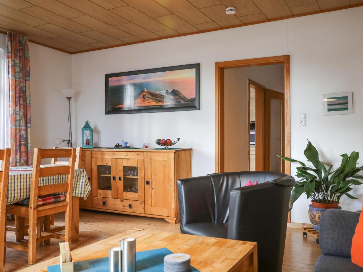 Apartment Von Dollen-2 By Interhome Oberndorf  Екстер'єр фото
