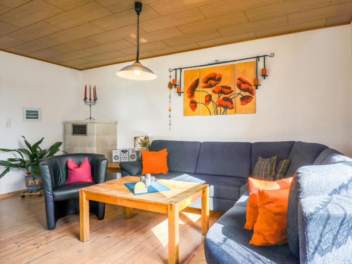 Apartment Von Dollen-2 By Interhome Oberndorf  Екстер'єр фото