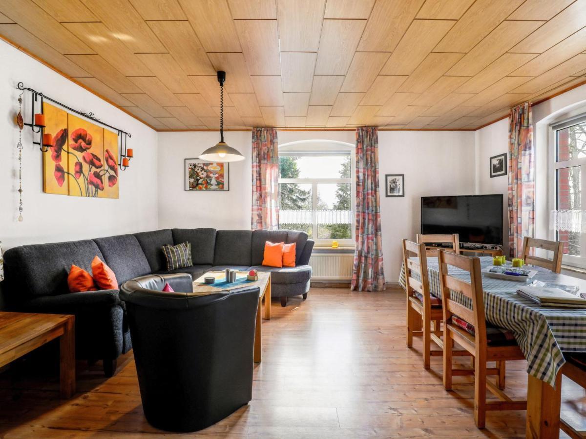 Apartment Von Dollen-2 By Interhome Oberndorf  Екстер'єр фото