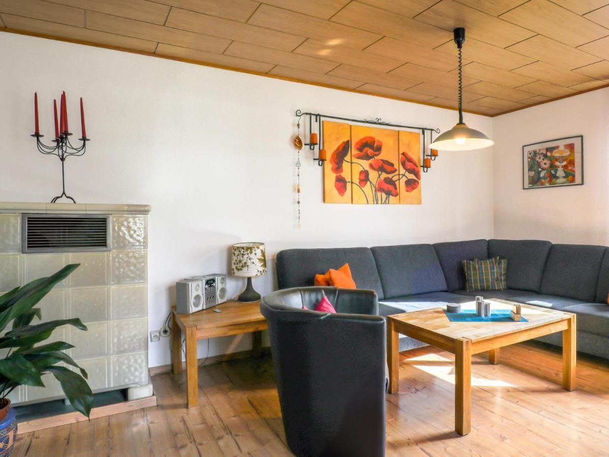 Apartment Von Dollen-2 By Interhome Oberndorf  Екстер'єр фото