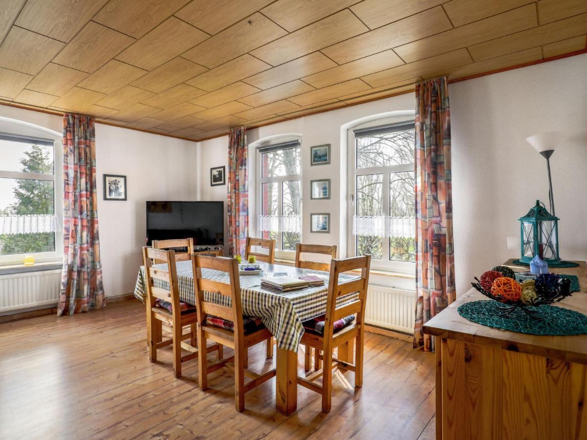 Apartment Von Dollen-2 By Interhome Oberndorf  Екстер'єр фото