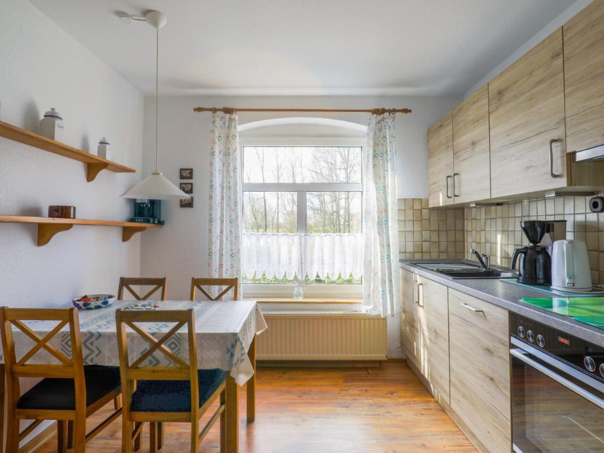 Apartment Von Dollen-2 By Interhome Oberndorf  Екстер'єр фото