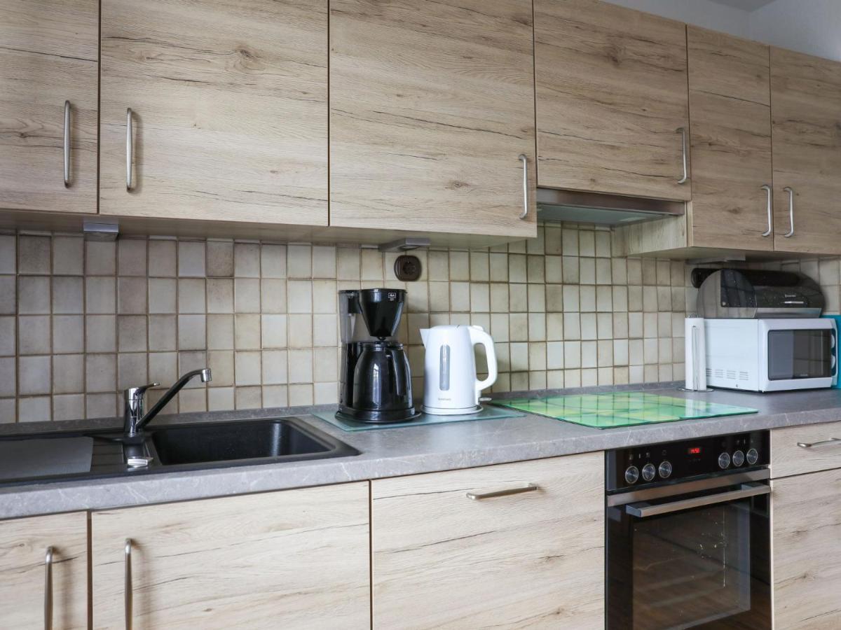 Apartment Von Dollen-2 By Interhome Oberndorf  Екстер'єр фото