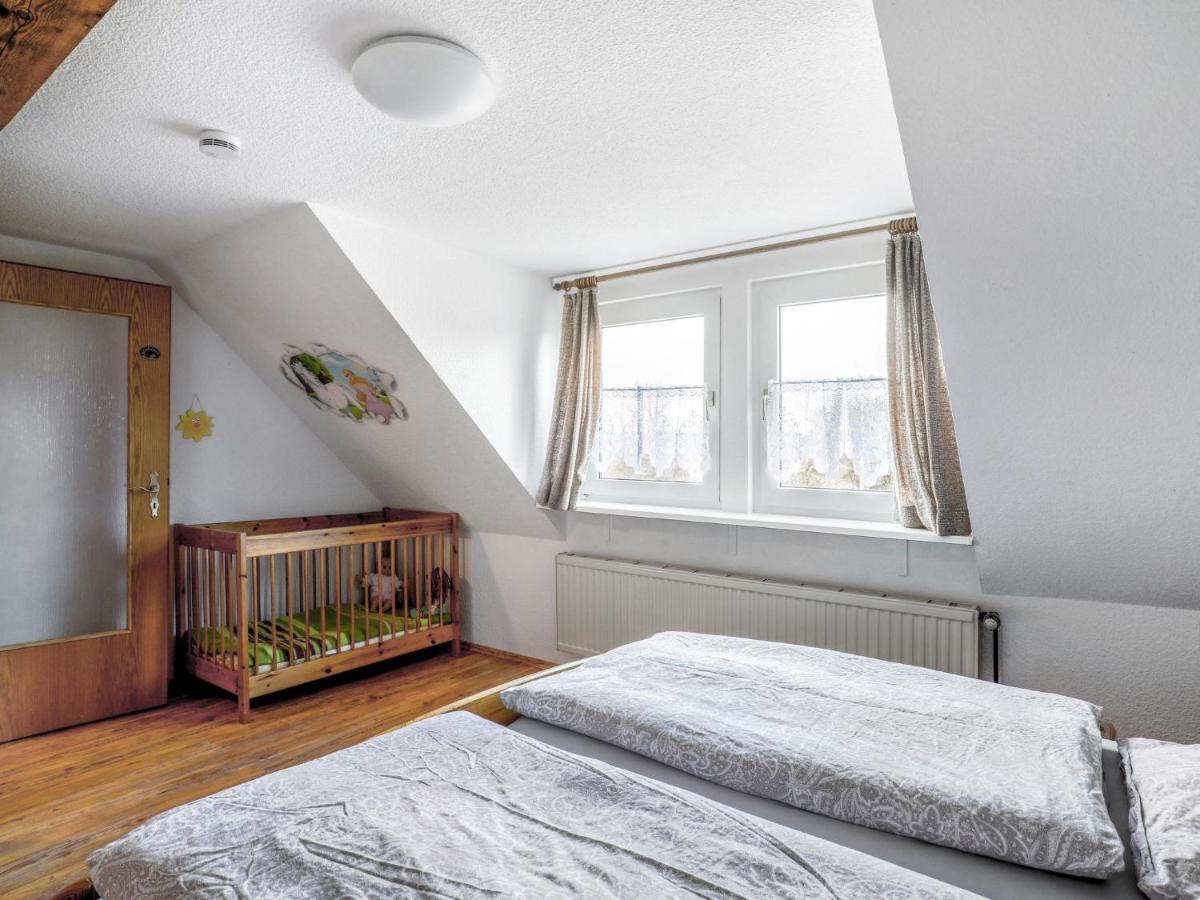 Apartment Von Dollen-2 By Interhome Oberndorf  Екстер'єр фото