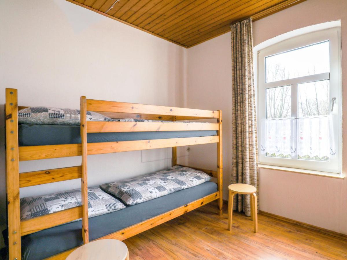 Apartment Von Dollen-2 By Interhome Oberndorf  Екстер'єр фото