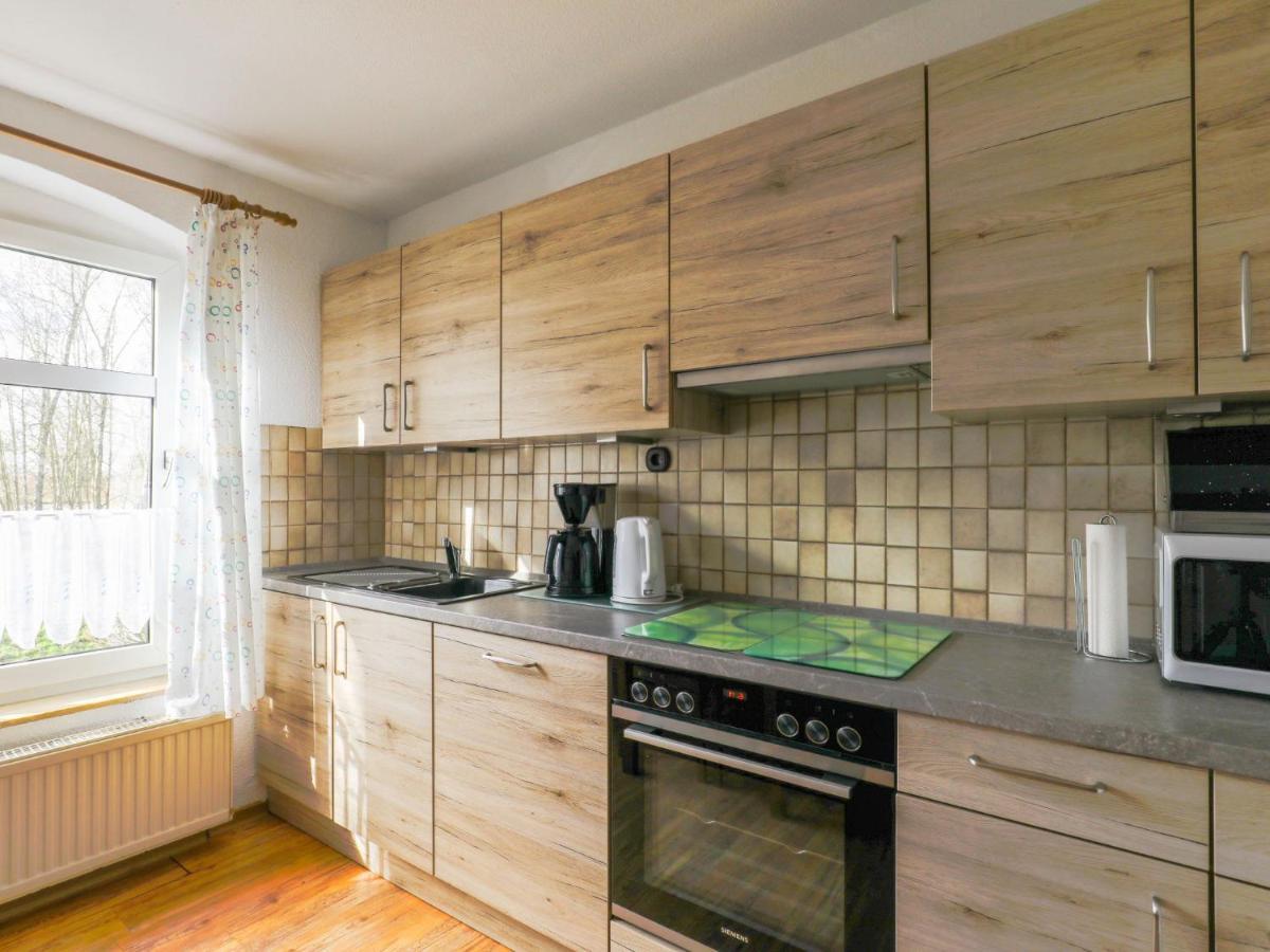 Apartment Von Dollen-2 By Interhome Oberndorf  Екстер'єр фото