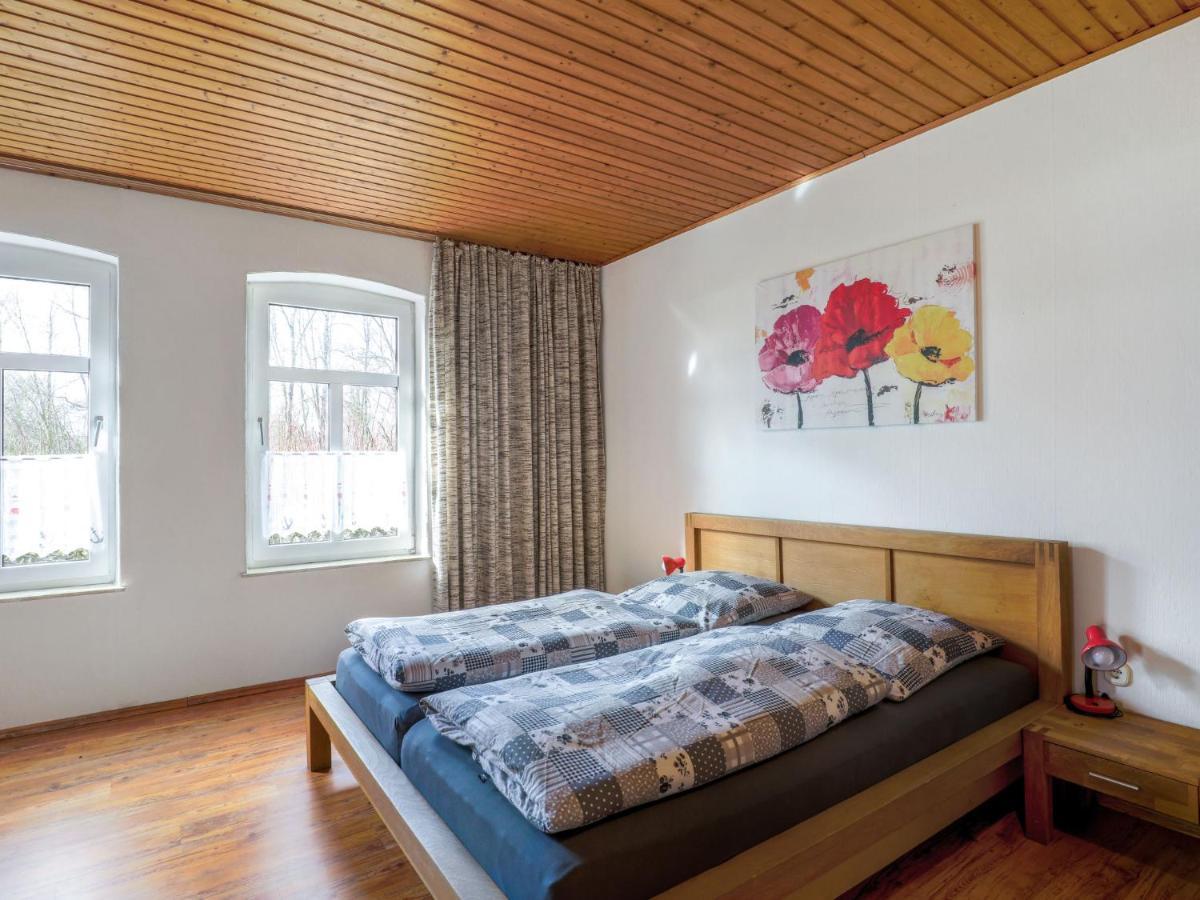 Apartment Von Dollen-2 By Interhome Oberndorf  Екстер'єр фото