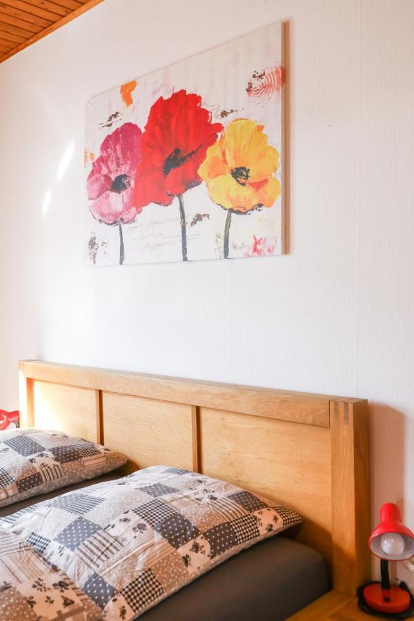Apartment Von Dollen-2 By Interhome Oberndorf  Екстер'єр фото