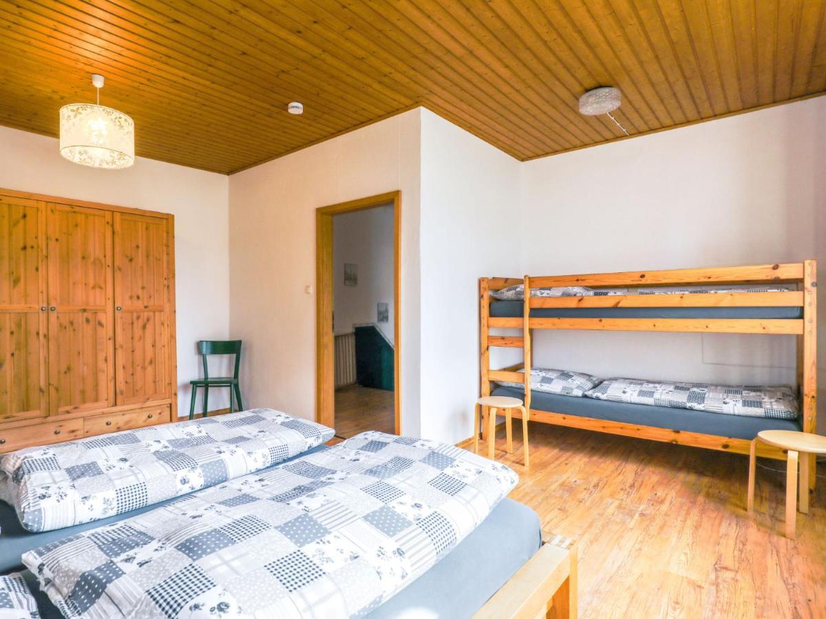 Apartment Von Dollen-2 By Interhome Oberndorf  Екстер'єр фото
