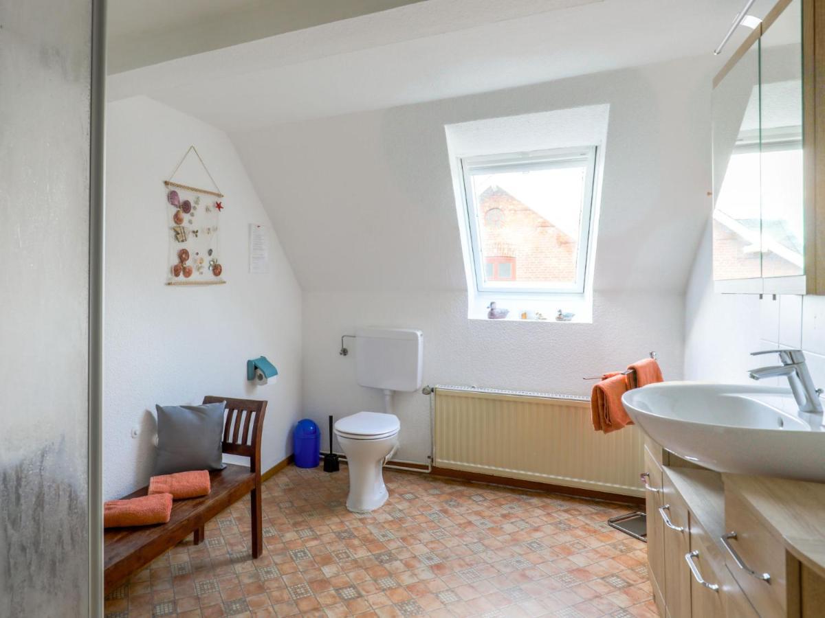 Apartment Von Dollen-2 By Interhome Oberndorf  Екстер'єр фото