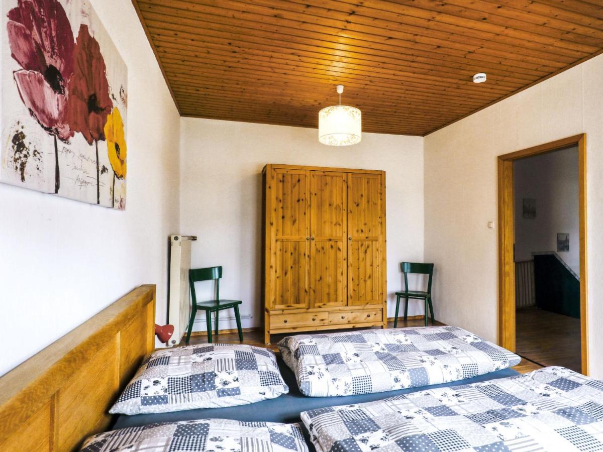 Apartment Von Dollen-2 By Interhome Oberndorf  Екстер'єр фото