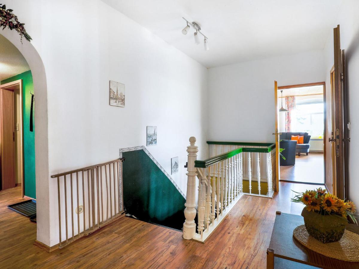 Apartment Von Dollen-2 By Interhome Oberndorf  Екстер'єр фото