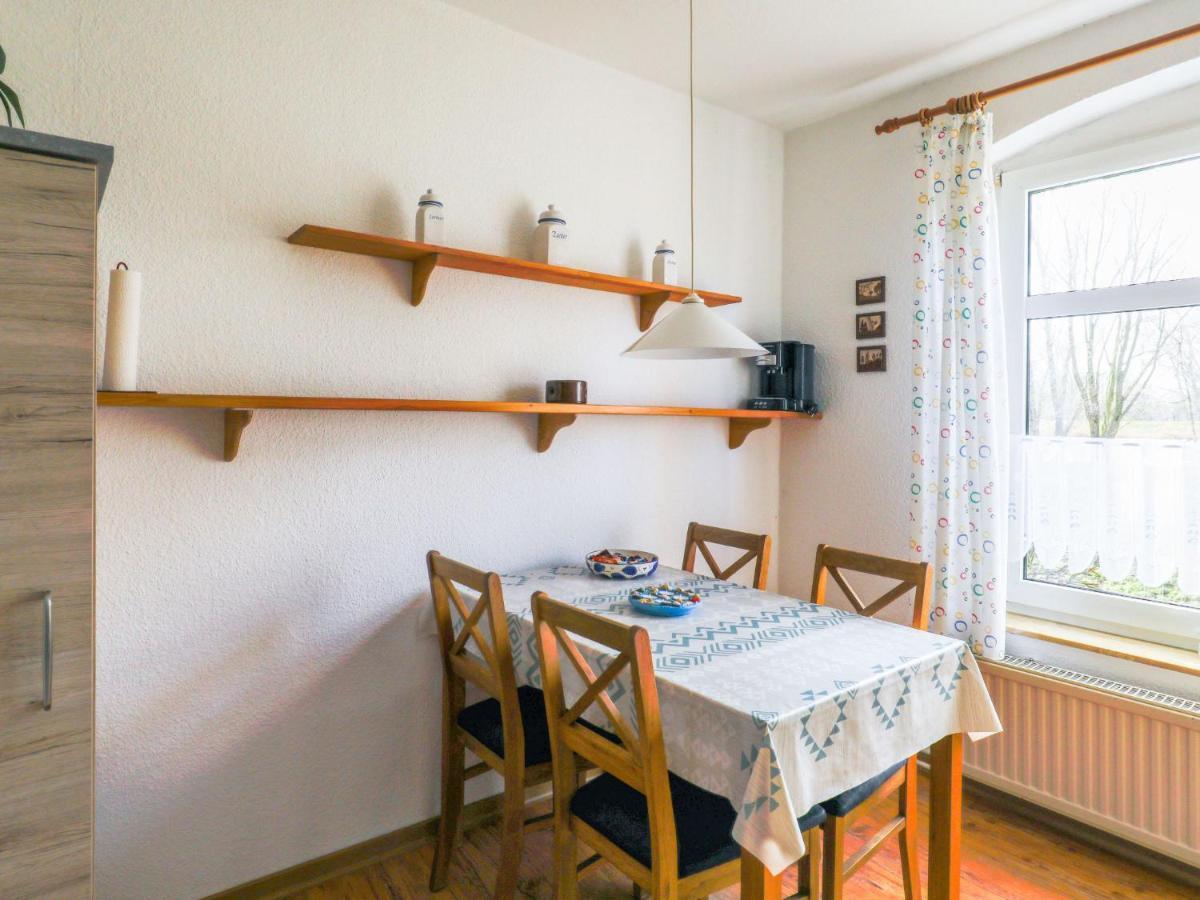 Apartment Von Dollen-2 By Interhome Oberndorf  Екстер'єр фото